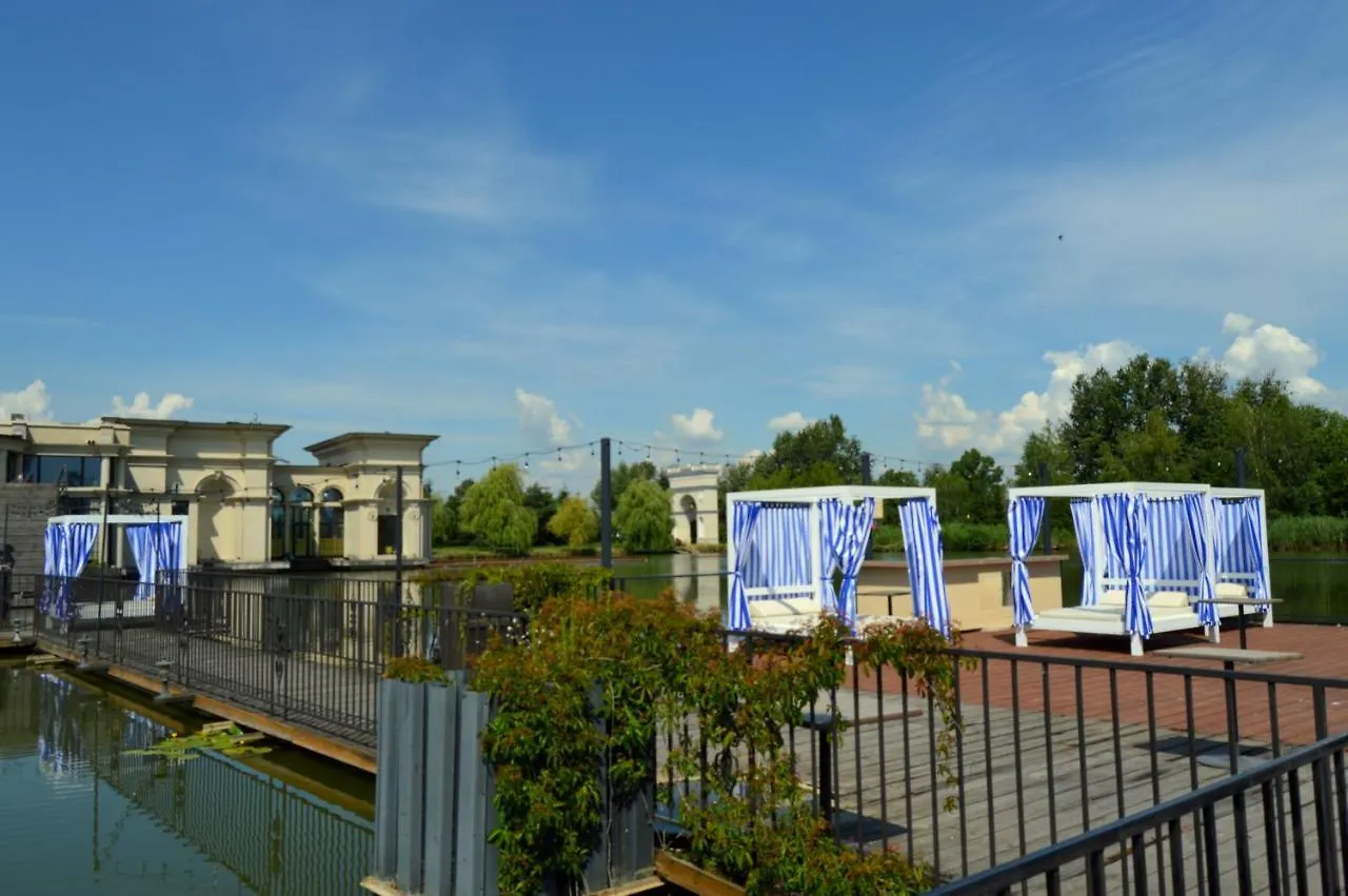 Hotel Venecia Palace Michałowice