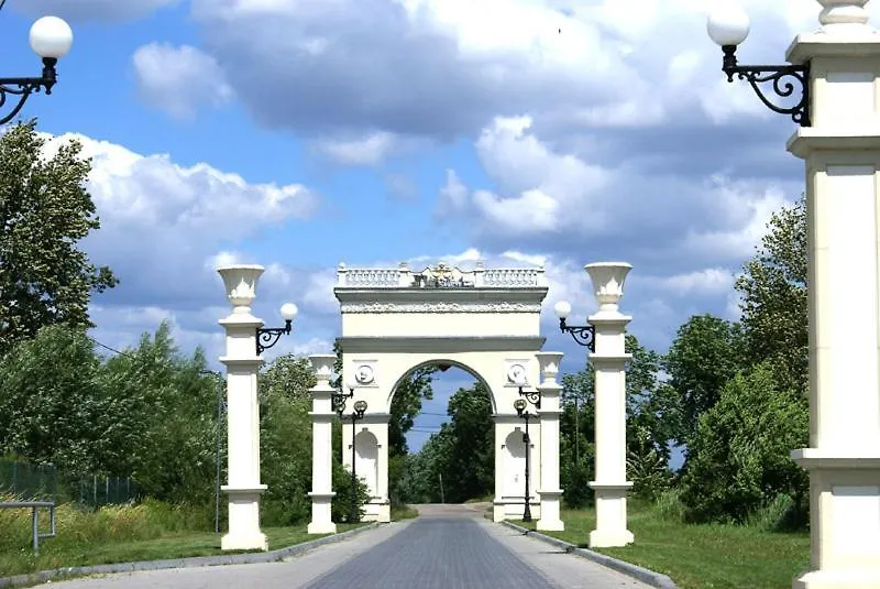 ***  Hotel Venecia Palace Michałowice 폴란드