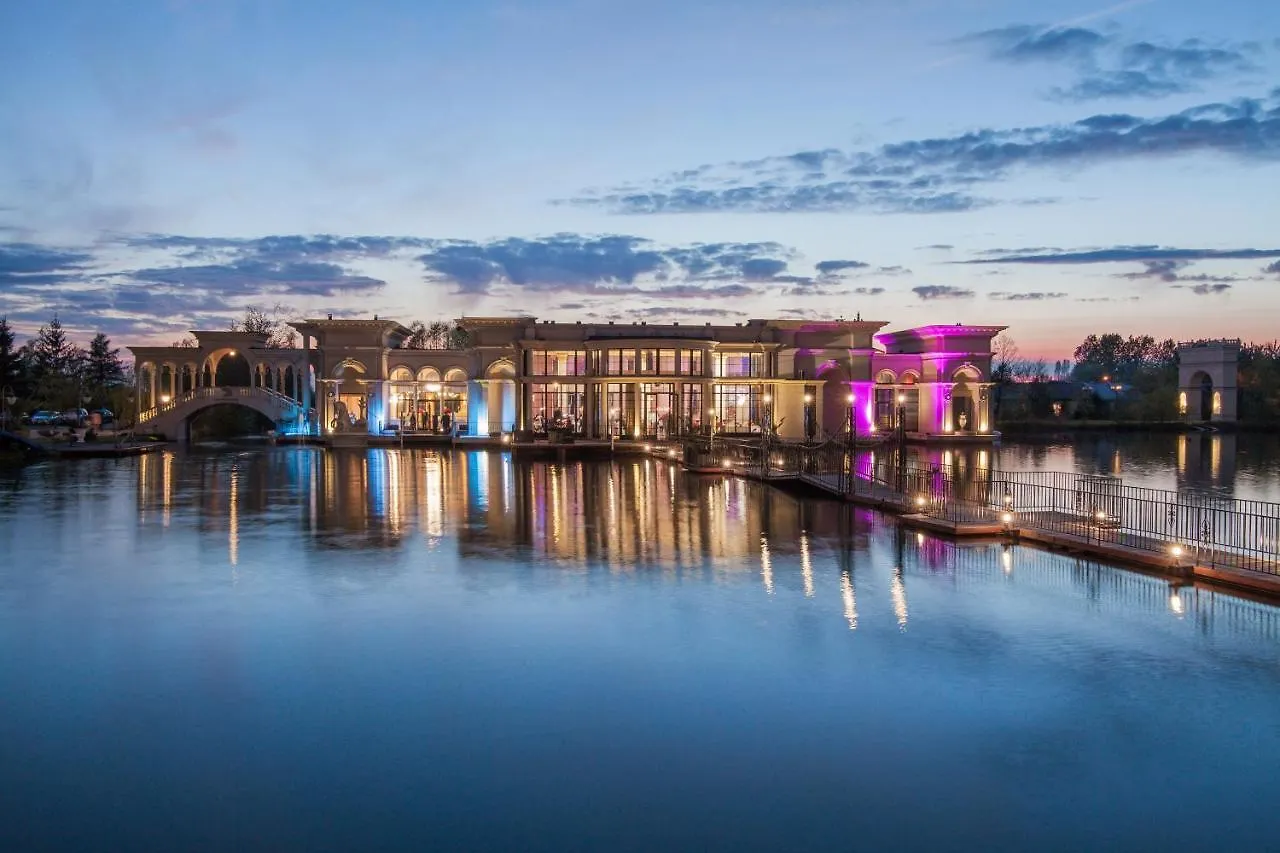 Hotel Venecia Palace Michałowice