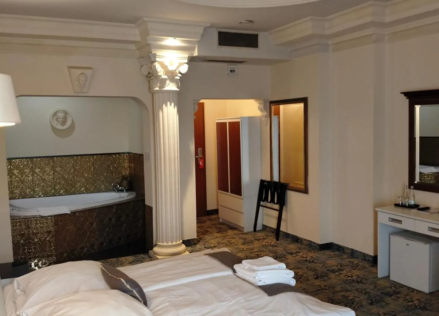 Hotel Venecia Palace Michałowice