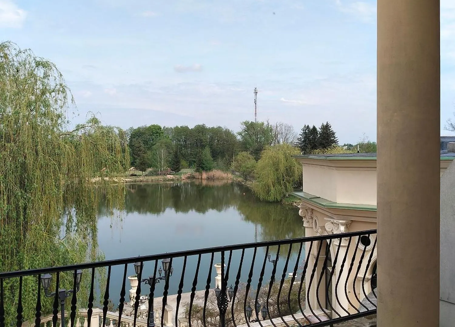 Hotel Venecia Palace Michałowice 3*,  폴란드