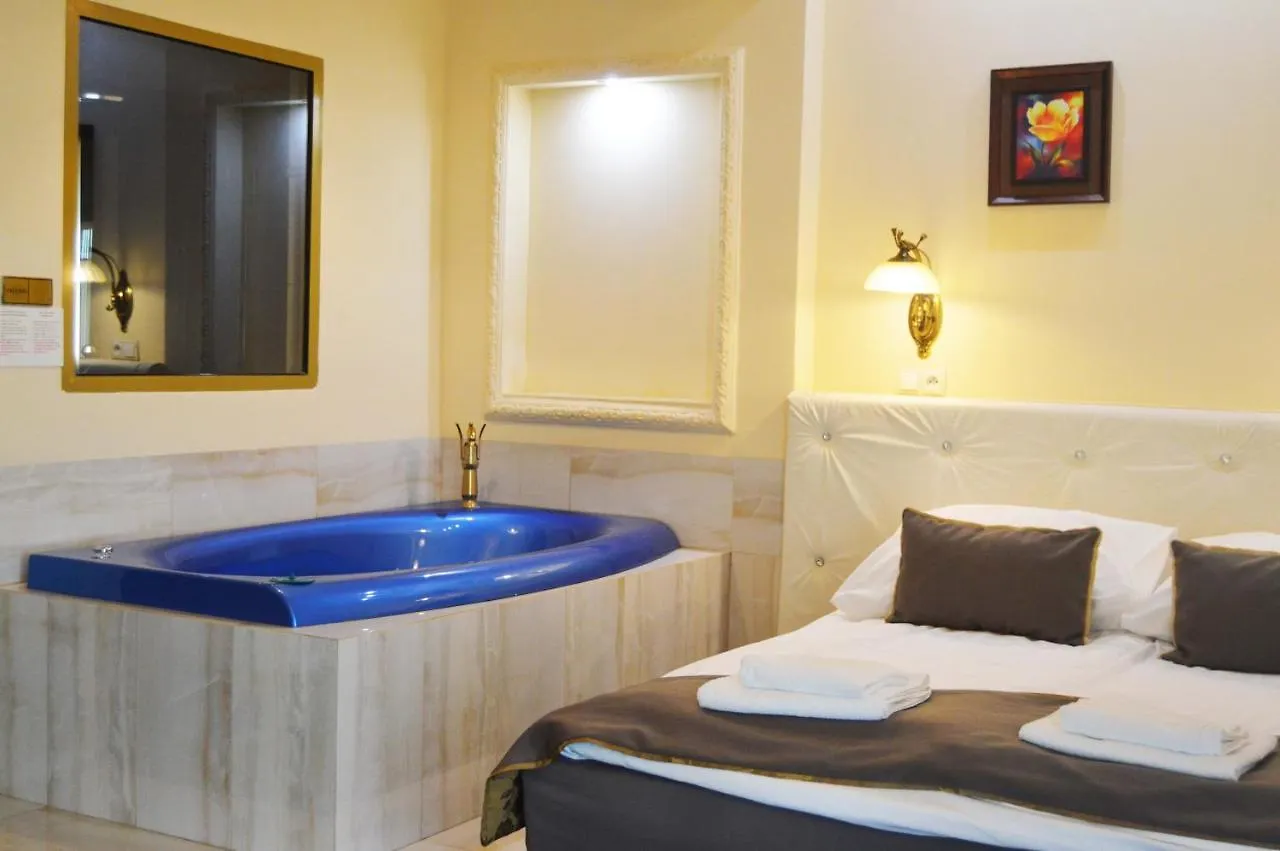 Hotel Venecia Palace Michałowice