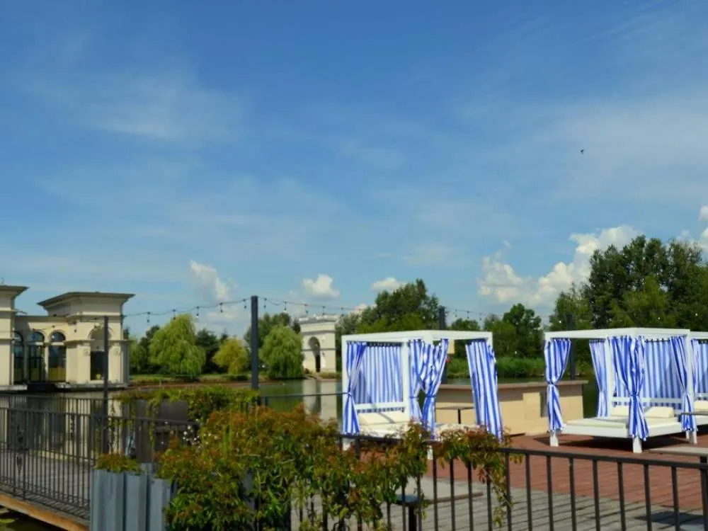Hotel Venecia Palace Michałowice