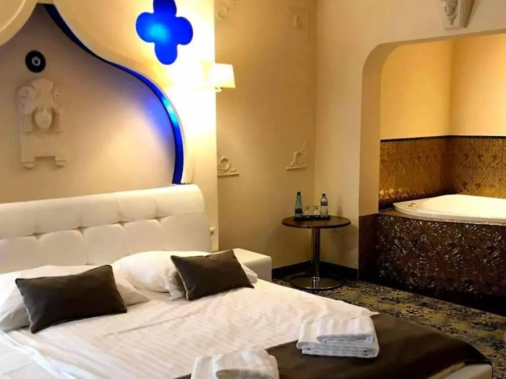 Hotel Venecia Palace Michałowice