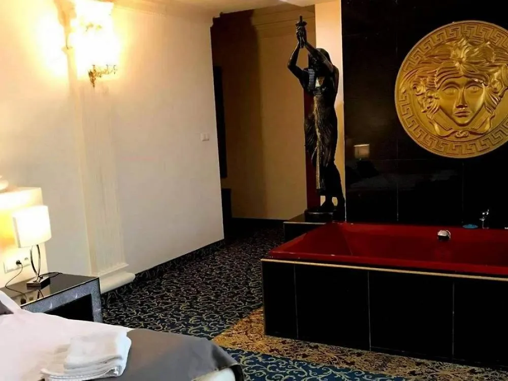 Hotel Venecia Palace Michałowice