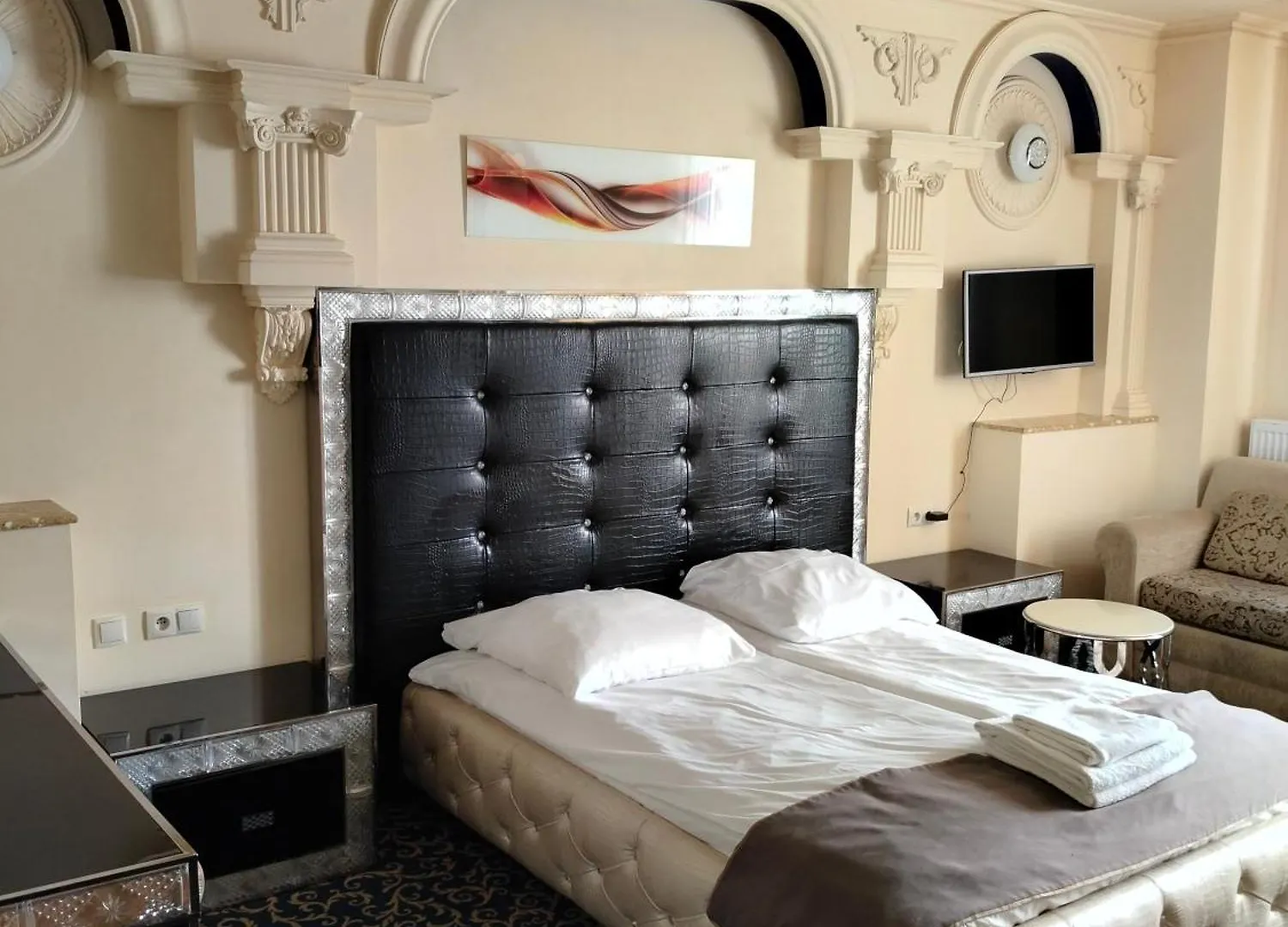 Hotel Venecia Palace Michałowice