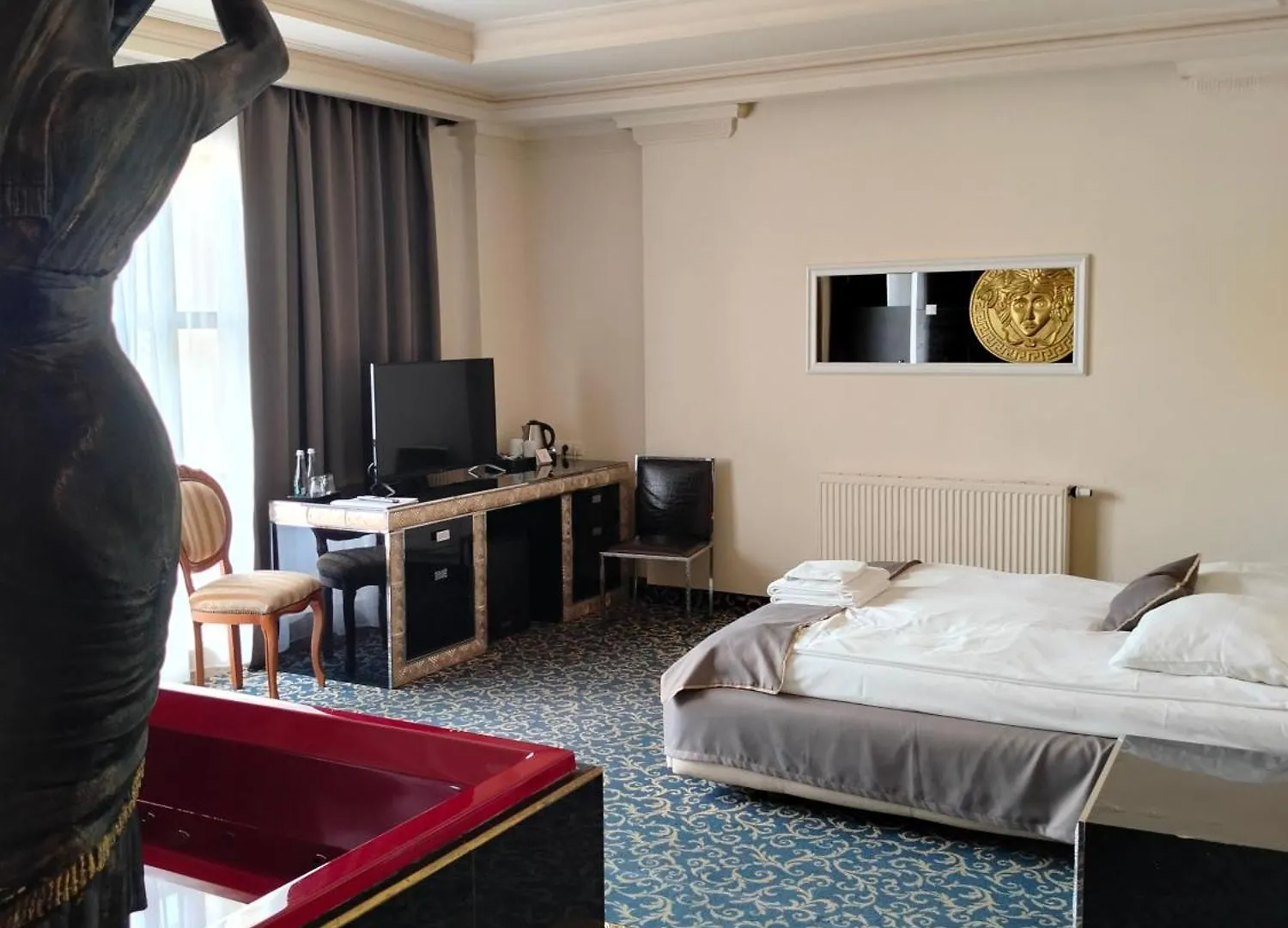 Hotel Venecia Palace Michałowice 3*,
