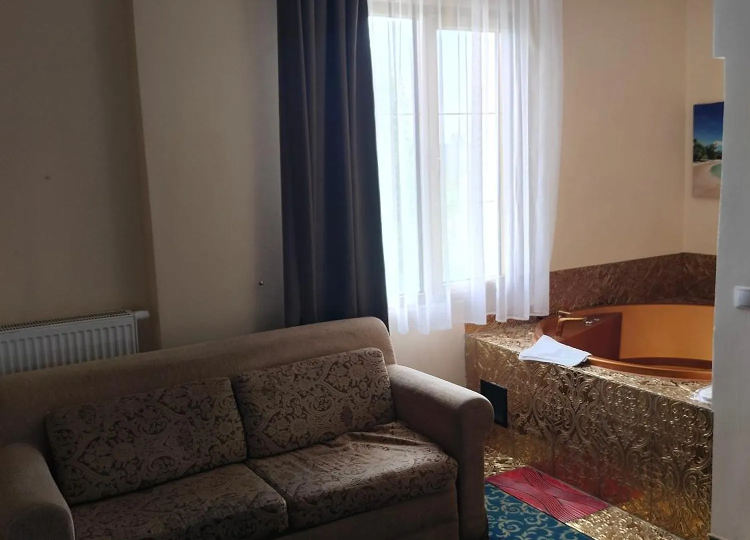Hotel Venecia Palace Michałowice
