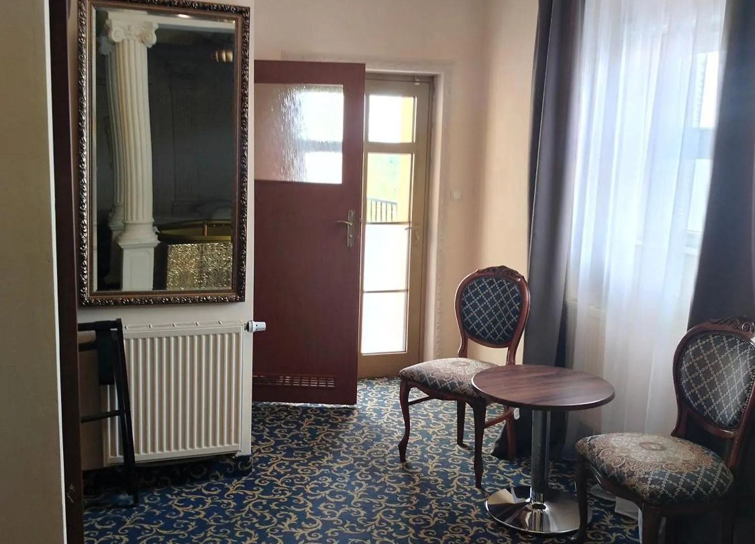 ***  Hotel Venecia Palace Michałowice Polonia