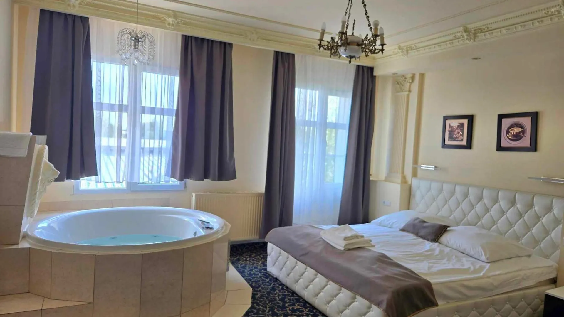 Hotel Venecia Palace Michałowice