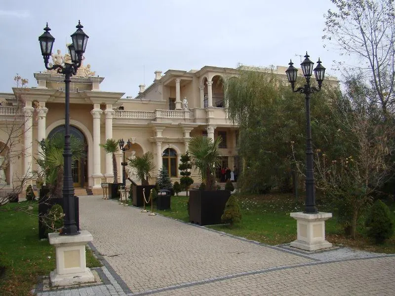 ***  Hotel Venecia Palace Michałowice Polonia