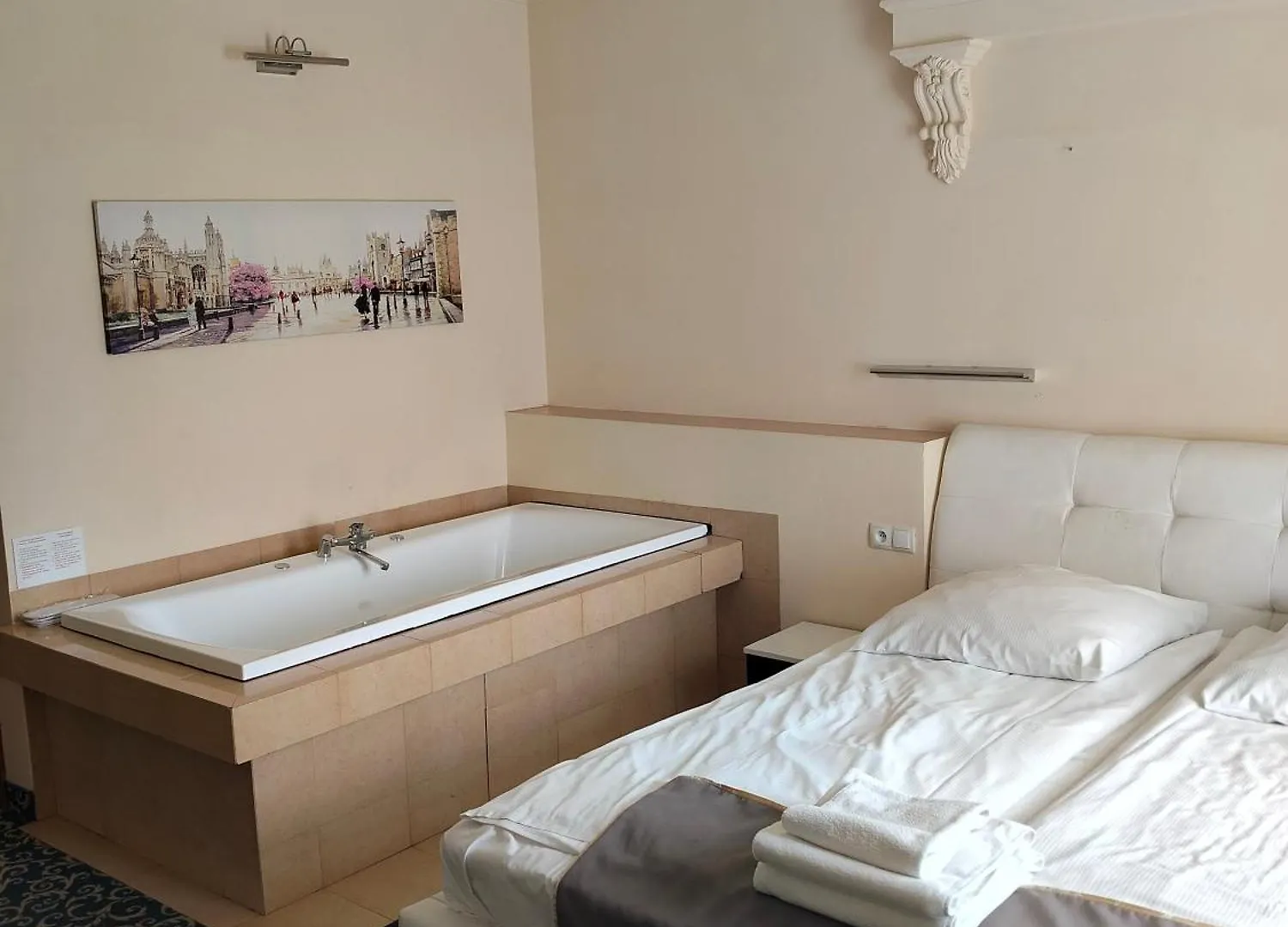 Hotel Venecia Palace Michałowice