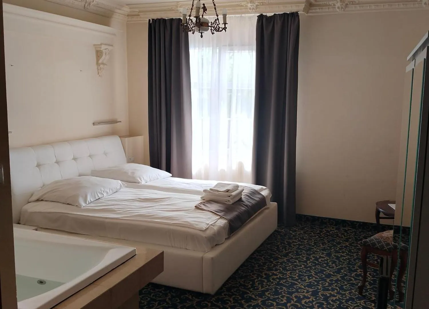 Hotel Venecia Palace Michałowice