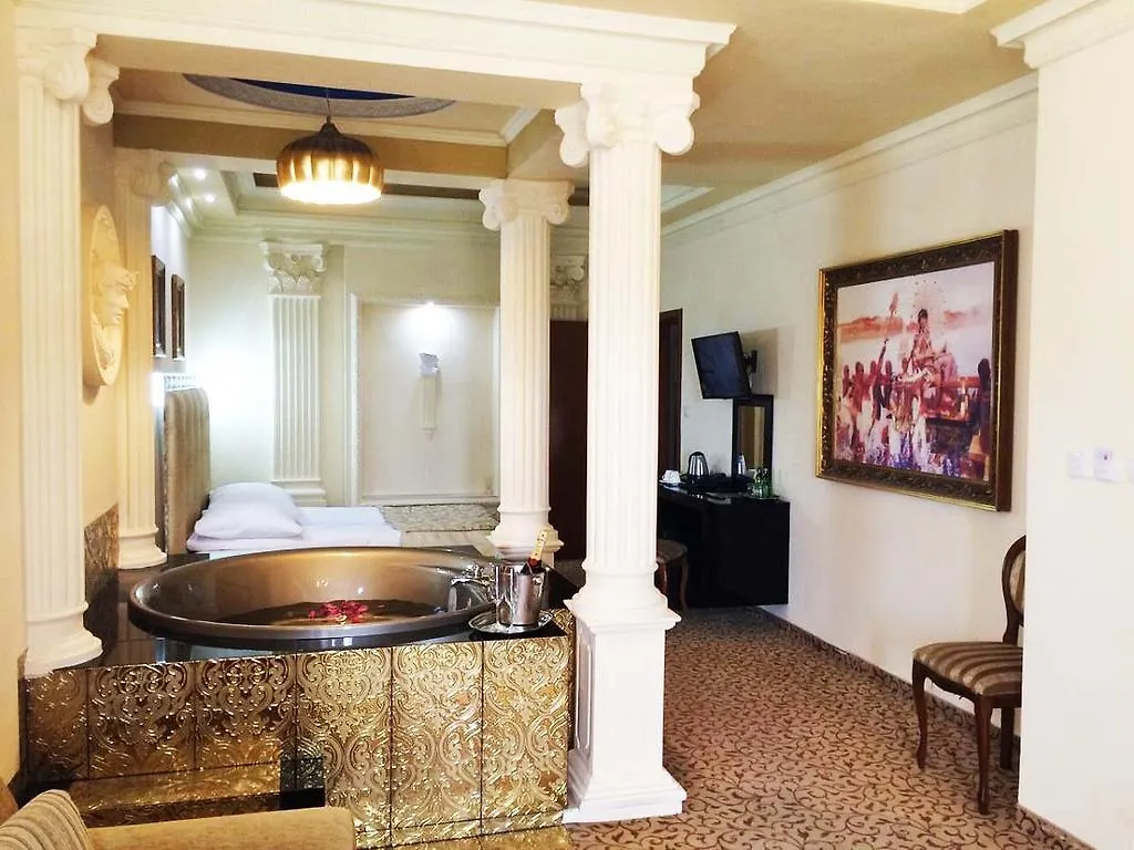 Hotel Venecia Palace Michałowice Polonia