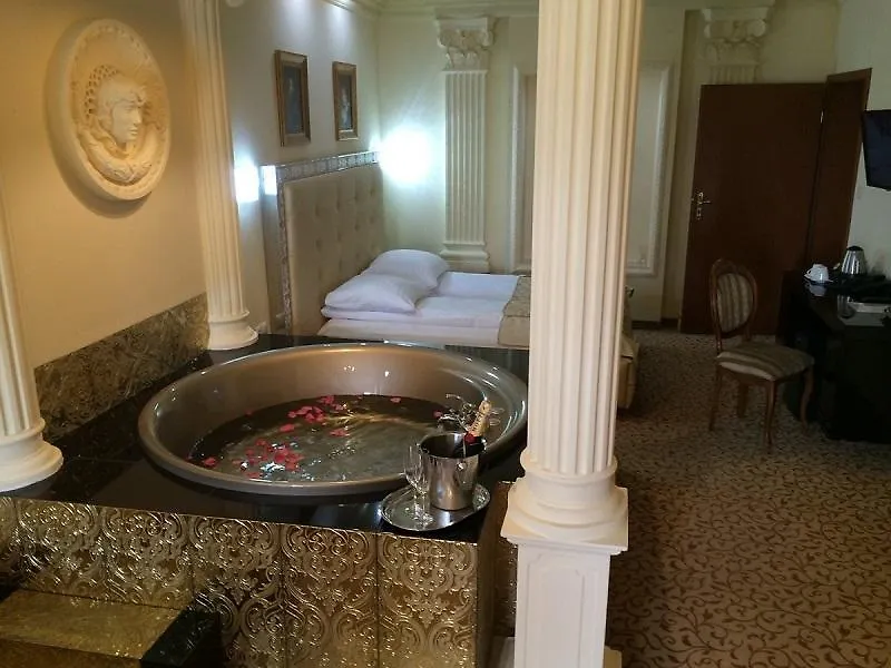 Hotel Venecia Palace Michałowice