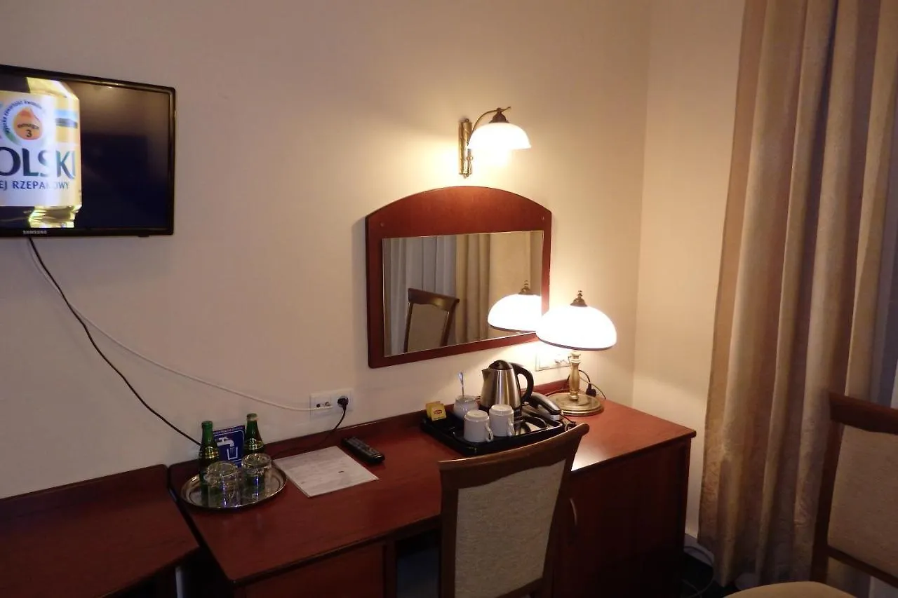 Hotel Venecia Palace Michałowice