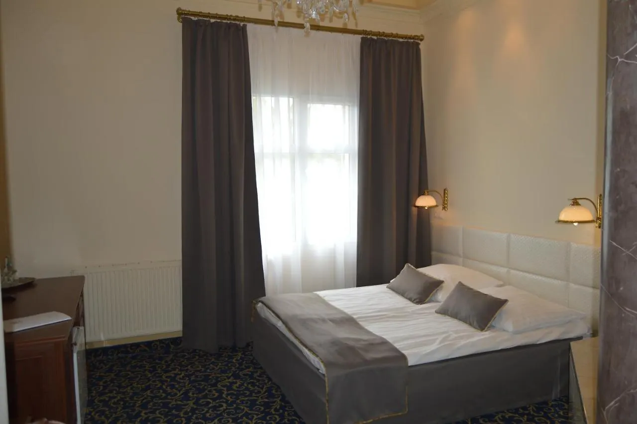 Hotel Venecia Palace Michałowice